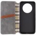 Шкіряний чохол-книжка GETMAN Cubic (PU) для Xiaomi Redmi A3