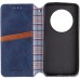 Шкіряний чохол-книжка GETMAN Cubic (PU) для Xiaomi Redmi A3