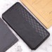 Шкіряний чохол-книжка GETMAN Cubic (PU) для Samsung Galaxy A55 Шкіряний чохол-книжка GETMAN Cubic (PU) для Samsung Galaxy A55