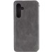 Шкіряний чохол-книжка GETMAN Cubic (PU) для Samsung Galaxy A55 Шкіряний чохол-книжка GETMAN Cubic (PU) для Samsung Galaxy A55