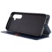 Шкіряний чохол-книжка GETMAN Cubic (PU) для Samsung Galaxy A55 Шкіряний чохол-книжка GETMAN Cubic (PU) для Samsung Galaxy A55