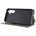 Шкіряний чохол-книжка GETMAN Cubic (PU) для Samsung Galaxy A35