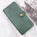 Шкіряний чохол-книжка GETMAN Gallant (PU) для Xiaomi Redmi A3