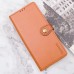 Шкіряний чохол-книжка GETMAN Gallant (PU) для Samsung Galaxy A55 Шкіряний чохол-книжка GETMAN Gallant (PU) для Samsung Galaxy A55
