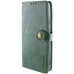 Шкіряний чохол-книжка GETMAN Gallant (PU) для Samsung Galaxy A55 Шкіряний чохол-книжка GETMAN Gallant (PU) для Samsung Galaxy A55