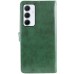 Шкіряний чохол-книжка GETMAN Gallant (PU) для Samsung Galaxy A55 Шкіряний чохол-книжка GETMAN Gallant (PU) для Samsung Galaxy A55
