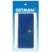 Шкіряний чохол-книжка GETMAN Gallant (PU) для Samsung Galaxy A55 Шкіряний чохол-книжка GETMAN Gallant (PU) для Samsung Galaxy A55