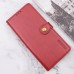 Шкіряний чохол-книжка GETMAN Gallant (PU) для Samsung Galaxy A35