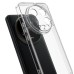 TPU чохол Epic Transparent 1,5mm Full Camera для Xiaomi 14 Ultra