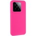 Чохол Silicone Cover Lakshmi (AAA) для Xiaomi 14 Pro Чохол Silicone Cover Lakshmi (AAA) для Xiaomi 14 Pro