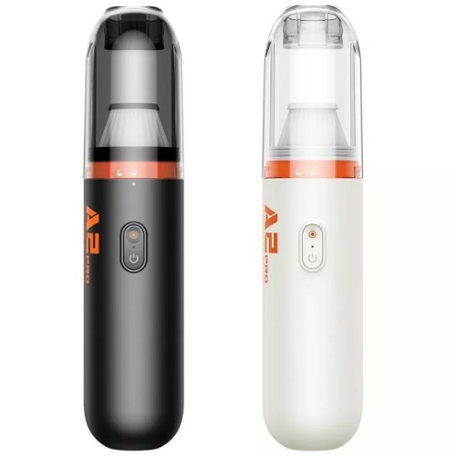 Портативний пилосос Baseus A2 Pro Car Vacuum Cleaner (6000pa) (VCAQ040001) Портативний пилосос Baseus A2 Pro Car Vacuum Cleaner (6000pa) (VCAQ040001)