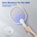 Пастка для комах з UV підсвічуванням WD-956 Rechargeable 1200 mAh