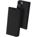 Чохол-книжка Dux Ducis з кишенею для візиток для Apple iPhone 15 (6.1