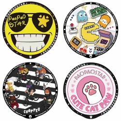 PopSocket PAOPAOSTAR PopSocket PAOPAOSTAR