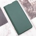 Шкіряний чохол-книжка GETMAN Elegant (PU) для Samsung Galaxy A15 4G/5G / M15 5G Шкіряний чохол-книжка GETMAN Elegant (PU) для Samsung Galaxy A15 4G/5G / M15 5G