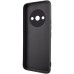 Чохол TPU Epik Black Full Camera для Xiaomi Redmi A3 Чохол TPU Epik Black Full Camera для Xiaomi Redmi A3