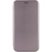 Шкіряний чохол-книжка Classy для Samsung Galaxy A15 4G/5G / M15 5G Шкіряний чохол-книжка Classy для Samsung Galaxy A15 4G/5G / M15 5G