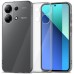 TPU чохол Epic Transparent 1,5mm Full Camera для Xiaomi Redmi Note 13 Pro 4G/Poco M6 Pro 4G/Note 14S