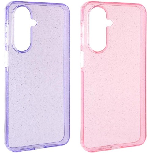 TPU чохол Nova для Samsung Galaxy A05s / M14 4G TPU чохол Nova для Samsung Galaxy A05s / M14 4G