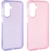 TPU чохол Nova для Samsung Galaxy A05s / M14 4G TPU чохол Nova для Samsung Galaxy A05s / M14 4G