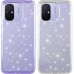 TPU чохол Nova для Xiaomi Redmi 12C / Poco C55