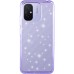 TPU чохол Nova для Xiaomi Redmi 12C / Poco C55
