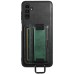Шкіряний чохол Wallet case and straps для Samsung Galaxy A14 4G/5G Шкіряний чохол Wallet case and straps для Samsung Galaxy A14 4G/5G