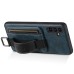 Шкіряний чохол Wallet case and straps для Samsung Galaxy S24