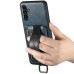 Шкіряний чохол Wallet case and straps для Samsung Galaxy S24+ Шкіряний чохол Wallet case and straps для Samsung Galaxy S24+