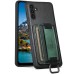 Шкіряний чохол Wallet case and straps для Samsung Galaxy S24+ Шкіряний чохол Wallet case and straps для Samsung Galaxy S24+