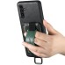 Шкіряний чохол Wallet case and straps для Samsung Galaxy S24+ Шкіряний чохол Wallet case and straps для Samsung Galaxy S24+