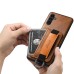 Шкіряний чохол Wallet case and straps для Samsung Galaxy S24+ Шкіряний чохол Wallet case and straps для Samsung Galaxy S24+