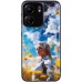 TPU+PC чохол Prisma Ladies для Xiaomi Redmi 13C / Poco C65