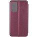Шкіряний чохол-книжка Classy для Motorola Edge 50 Fusion Шкіряний чохол-книжка Classy для Motorola Edge 50 Fusion