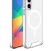 Чохол TPU Space Case with Magnetic Fit для Samsung Galaxy S23 FE Чохол TPU Space Case with Magnetic Fit для Samsung Galaxy S23 FE