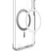 Чохол TPU Space Case with Magnetic Fit для Samsung Galaxy S23 FE Чохол TPU Space Case with Magnetic Fit для Samsung Galaxy S23 FE