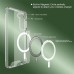 Чохол TPU Space Case with Magnetic Fit для Samsung Galaxy S23 FE Чохол TPU Space Case with Magnetic Fit для Samsung Galaxy S23 FE