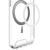 Чохол TPU Space Case with Magnetic Fit для Samsung Galaxy S21 FE Чохол TPU Space Case with Magnetic Fit для Samsung Galaxy S21 FE