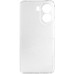 TPU чохол Nova для Xiaomi Redmi 13C / Poco C65 TPU чохол Nova для Xiaomi Redmi 13C / Poco C65