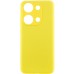 Чохол Silicone Cover Lakshmi Full Camera (AAA) для Xiaomi Redmi Note 13 4G Чохол Silicone Cover Lakshmi Full Camera (AAA) для Xiaomi Redmi Note 13 4G