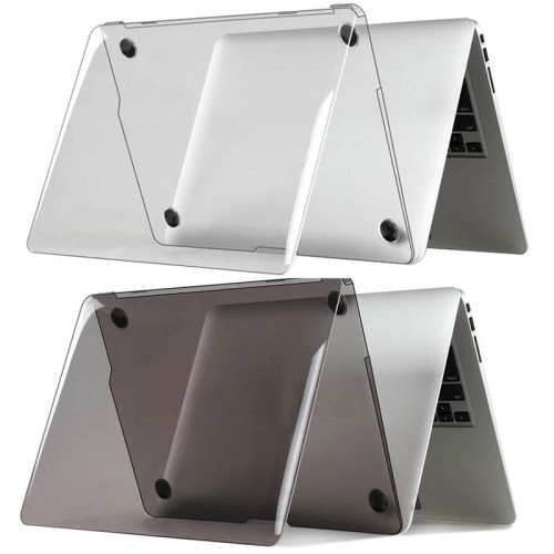 Уцінка Чохол-накладка Clear Shell для Apple MacBook Pro 13.3 Уцінка Чохол-накладка Clear Shell для Apple MacBook Pro 13.3