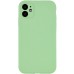 Чохол Silk Full Camera Protective (AA) NO LOGO для Apple iPhone 12 (6.1 Чохол Silk Full Camera Protective (AA) NO LOGO для Apple iPhone 12 (6.1
