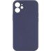 Чохол Silk Full Camera Protective (AA) NO LOGO для Apple iPhone 12 (6.1 Чохол Silk Full Camera Protective (AA) NO LOGO для Apple iPhone 12 (6.1
