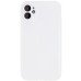 Чохол Silk Full Camera Protective (AA) NO LOGO для Apple iPhone 12 (6.1 Чохол Silk Full Camera Protective (AA) NO LOGO для Apple iPhone 12 (6.1