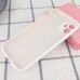 Чохол Silk Full Camera Protective (AA) NO LOGO для Apple iPhone 12 (6.1 Чохол Silk Full Camera Protective (AA) NO LOGO для Apple iPhone 12 (6.1