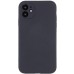 Чохол Silk Full Camera Protective (AA) NO LOGO для Apple iPhone 12 (6.1 Чохол Silk Full Camera Protective (AA) NO LOGO для Apple iPhone 12 (6.1