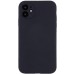 Чохол Silk Full Camera Protective (AA) NO LOGO для Apple iPhone 12 (6.1 Чохол Silk Full Camera Protective (AA) NO LOGO для Apple iPhone 12 (6.1