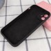 Чохол Silk Full Camera Protective (AA) NO LOGO для Apple iPhone 12 (6.1 Чохол Silk Full Camera Protective (AA) NO LOGO для Apple iPhone 12 (6.1