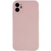 Чохол Silk Full Camera Protective (AA) NO LOGO для Apple iPhone 12 (6.1 Чохол Silk Full Camera Protective (AA) NO LOGO для Apple iPhone 12 (6.1