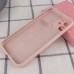 Чохол Silk Full Camera Protective (AA) NO LOGO для Apple iPhone 12 (6.1 Чохол Silk Full Camera Protective (AA) NO LOGO для Apple iPhone 12 (6.1